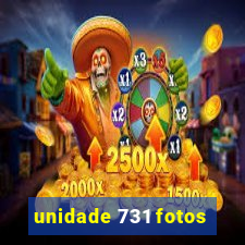 unidade 731 fotos